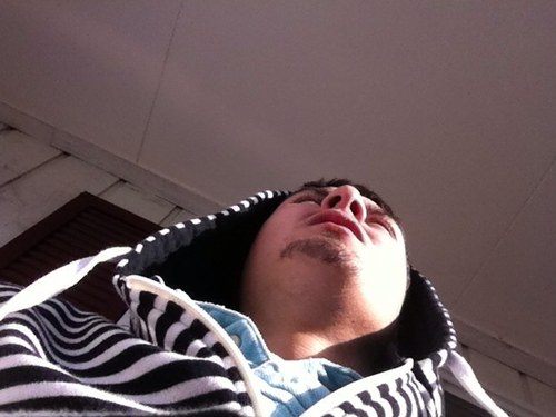 palm_taylor's profile picture. 