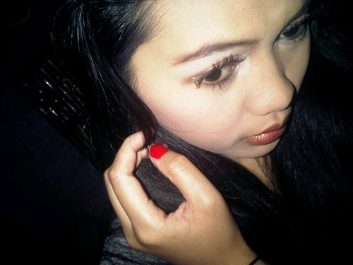Life is going beutifulll righhtttt Now..