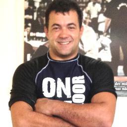 Prof Educação Física, GMs Taekwondo,Preta de Jiu Jitsu - ATRIUMBJJ. Prof. Muay Thai e Tae Fight.