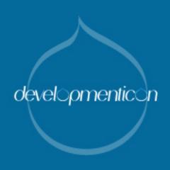 Developmenticon Profile Picture