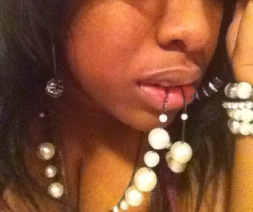 LoveMyWetWet_'s profile picture. im an extreemly freaky young lady wetter then youve ever had my #Twubby @BigDickFreakk treat me like a lady n fucks me like a slut {{INSTAGRAM: Cupcake_Love22