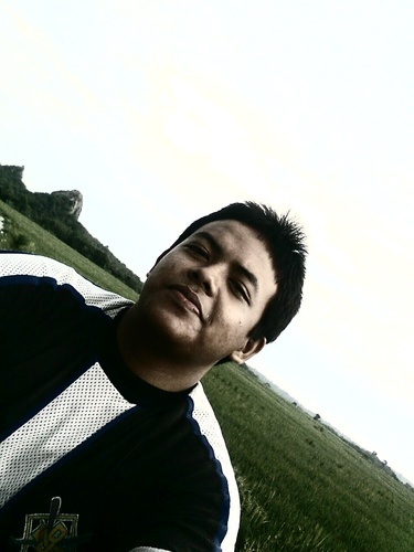 JefriMview's profile picture. semangat dan tersenyum memang cocok untuk jalani hidup ini.........