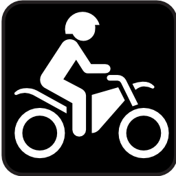 le reseau social des deux roues et plus...