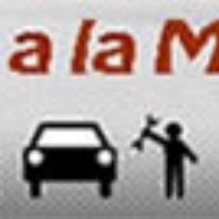 Aficionados a la Mecánica es el blog de los estudiantes de mecánica automotriz. Somos los sucesores de MECANICAVirtual.