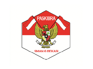 Official twitter page of PASKIBRA SMAN 6 Kota Bekasi | The best performance have not been successful without 'Jasmine Perfume' | follback ? Just mention