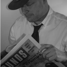 Advertising agent for UK Rock N Roll Magazine, freelance music publicist and horseracing writer. https://t.co/n6wedVAHTa