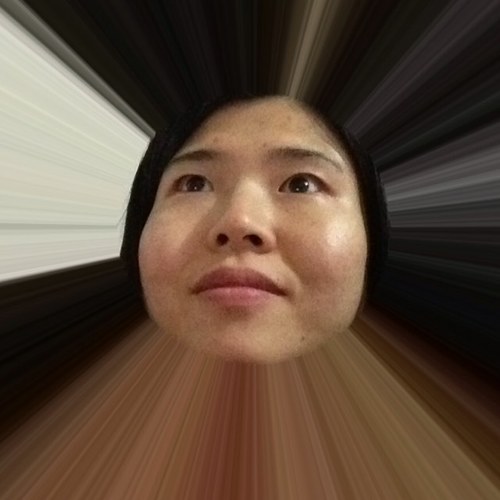 Quehee's profile picture. 