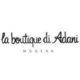 La Boutique di Adani Modena, abbigliamento, accessori e calzature uomo donna.