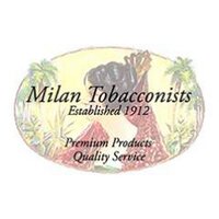 Milan Tobacconists 💨(@MilanTobacco) 's Twitter Profile Photo