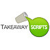 Takeawayscripts (@takeawayscripts) Twitter profile photo Takeawayscripts (@takeawayscripts) Twitter profile photo
