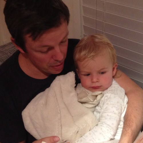 ShanWhitfield's profile picture. 