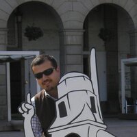 Andrés (@andrsluces) 's Twitter Profile Photo Andrés (@andrsluces) 's Twitter Profile Photo