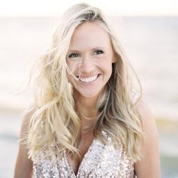 Sarah Tucker