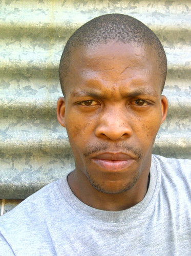 Gilbertnkulisa3's profile picture. I like to work at garden