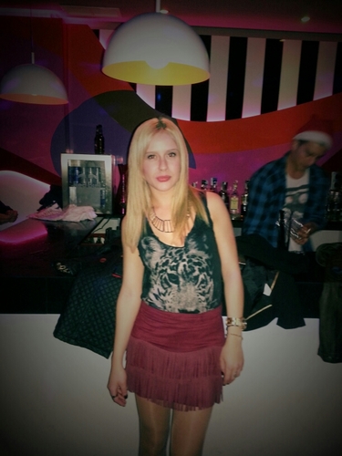 albadelpino18's profile picture. 