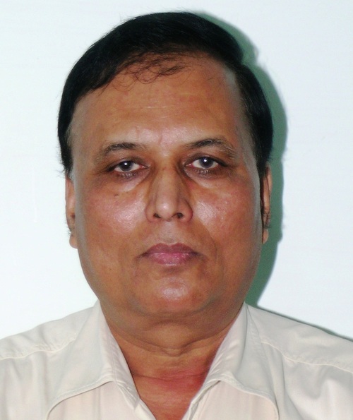 I am a Mechanical Engineer, I have served in DRDO, DGQA & OFB organisations for over 41 years. Now enjoying fruits of a contended retirement.