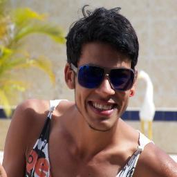 - Fotógrafo e Colunista, Adoro redes sociais, moda e  ouvir Mpb /  _
