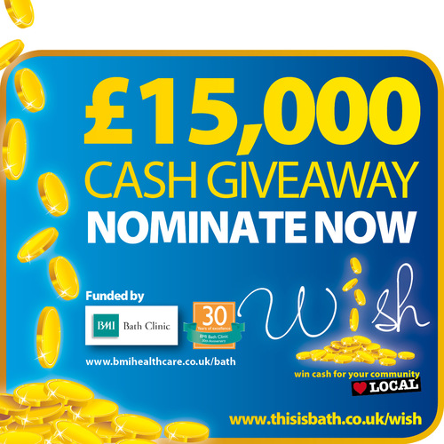 (old) Bath Chronicle Profile