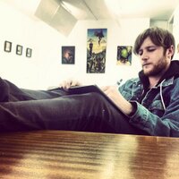 Tom Roberts (@illustratom) 's Twitter Profile