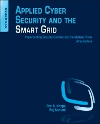 SmartGrid Security