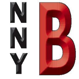 Northern New York's Premier Business Monthly. A Johnson Newspaper Corp. publication.