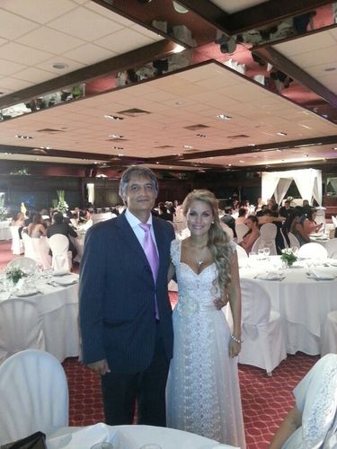 adri_figue06's profile picture. Hay Victoria en el Nombre de Jesus