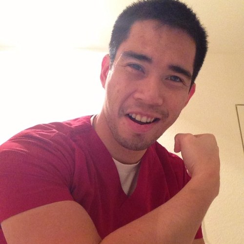 IanCuenco's profile picture. 