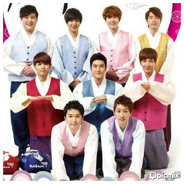 Not an Official Fanbase || Created for Super Junior || Sharing news, photos, videos about SJ || Believe in 13Oppars