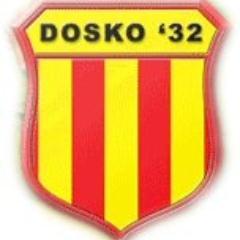 RKVV DOSKO'32 uit Duizel speelt haar thuiswedstrijden op Sportpark De Meer.