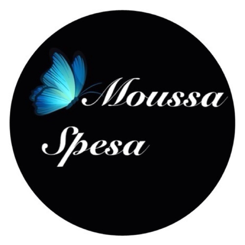 MoussaSpesa's profile picture. •give passion for your fashion• instagram : moussa_spesa