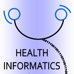 Dr Shane O'Hanlon. Clinician educator in health informatics, author Health Informatics for Clinicians