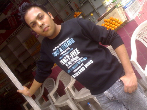 Networking Engineer.