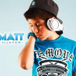 carloshunter3's profile picture. 