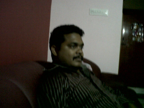 Patriotic indian