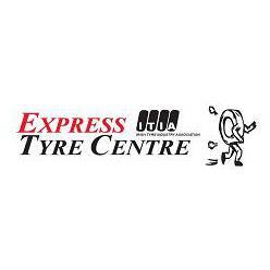ExpressTyres_'s profile picture. At Express Tyres Cork our primary concern is your safety.  We will advise you on the correct tyre choice based on the vehicle you drive.