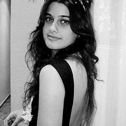 MariaJuanC's profile picture. Apagueu el món i encendrem els somnis