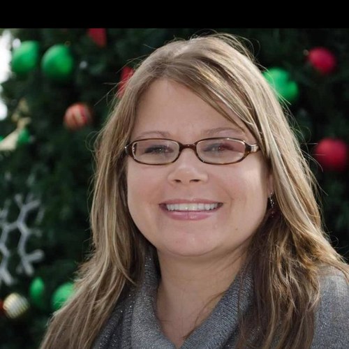 melissahooks2's profile picture. 