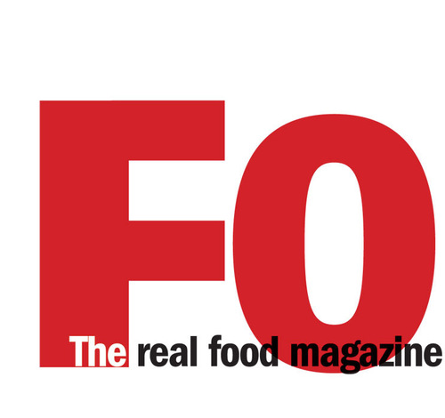 forkmagazine's profile picture. The Real Food Magazine