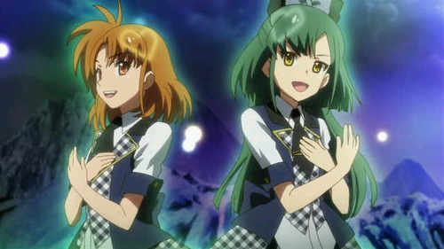 Verified by @OtakuAnimeRP ^^ | center of AKB0048 | #48familyRP |(RP) @ gauchesue102's ♥ (´▽`ʃƪ)