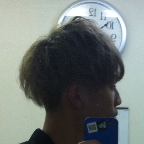 Sk8Toy's profile picture. 三代目 J Soul Brothers 美容師 三下レコーズ  人間こそ馬鹿の根源だ。