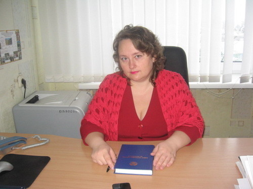 Сайт для настоящих женщин