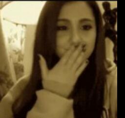 fan account for ariana co-owned by @AshleyNHOrne and @abbiebpemberton follow our main accounts xox