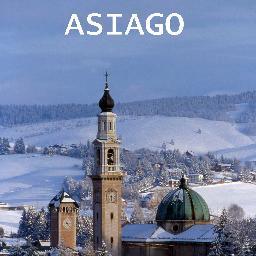 Con i nostri tweet... tante curiosità, suggerimenti e notizie aggiornate per una vacanza sull'Altopiano di Asiago 7 Comuni