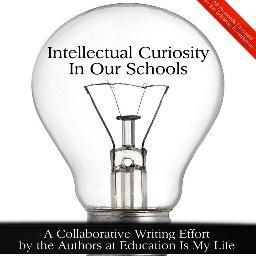 We are a group of educators from all walks of life who have one thing in common #educationismylife. We review, recommend, and write about all things education!
