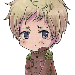 The youngest of The Baltics || Sveicināts || Verified by @FakeAnime_RP