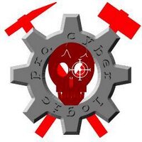 Cyber Logic Pro. 5/13宮原ヒソミネ 春M3 O-10b (@cyberlogicpro) Twitter profile photo