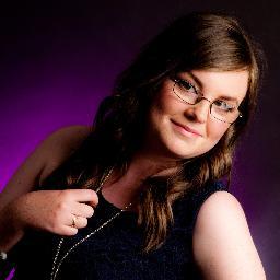 ClaireJPolly's profile picture. 