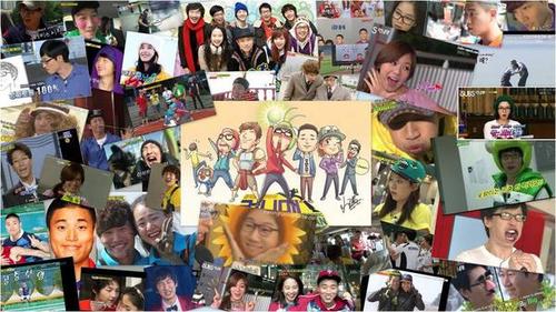 Admin N&M -유재석, 김종국, 개리, 송지효, 지석진, 이광수, 하하- Our target is 2000 followers :) Enjoy!♥ ~