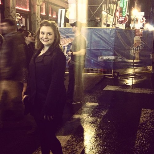 caitlinlily's profile picture. Reader, Feminist, Lover, Friend, Truth Seeker.