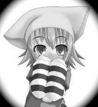 13, Otaku, Gamer expresiva xD. Loquita sin remedio (? Jefa en: No trabajo, mis padres me mantienen :3. Nee-Chan de @AliceWalter